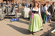 Uschi Dämmrich von Luttitz (©Foto. Martin Schmitz)